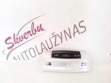 Luce sedile anteriore BMW 1