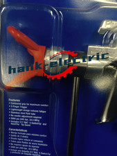 NUOVO GRACO 243283 Silver gun