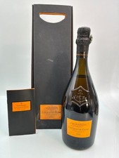 VEUVE CLICQUOT PONSARDIN LA