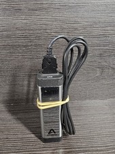 Apogee JAM Interfaccia