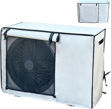 Copri Motore Condizionatore