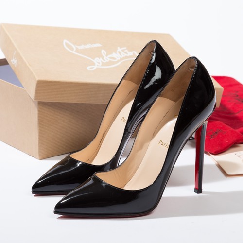 Scarpe decolte christian - scarpe,