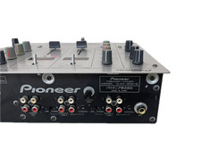 Pioneer DJM-300-S Silver