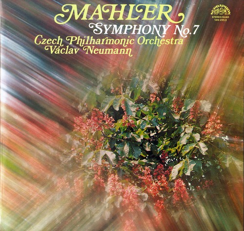 Mahler symphony neumann - mahler,