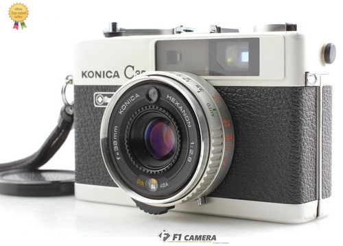 Leggi ecc konica - [ecc+5], c35