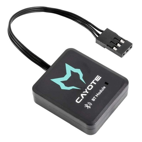Cacbm01 cayote tune modulo - cayote,
