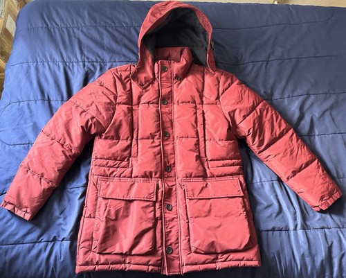 Giacca parka zara - giacca,
