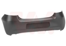 Paraurti 5432540 VAN WEZEL per