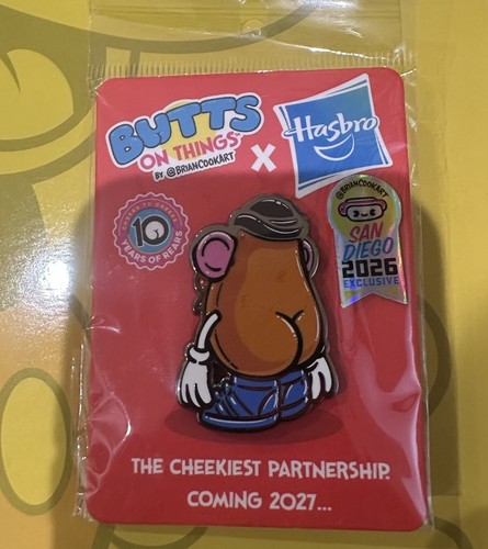 2026 sdcc butts things x - sdcc,