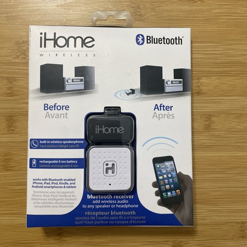 Ihome ricevitore bluetooth - ihome,