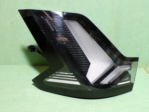 Renault scenic tech - renault, v