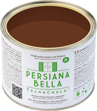 ® Persiana Bella Nuova Chalk