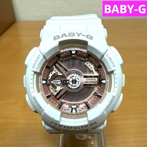 Bellissimo articolo casio baby - casio,