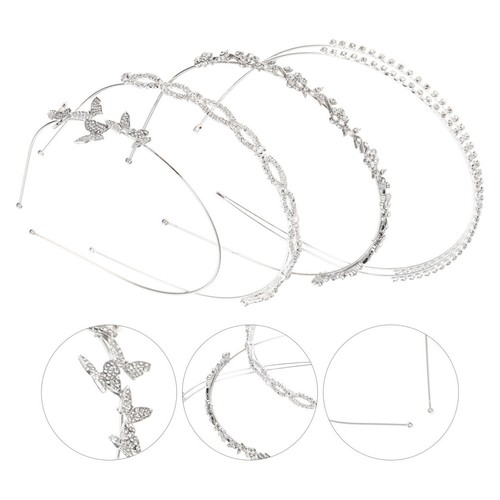 Pcs cerchietto sposa - pcs,