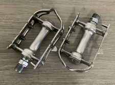 PEDALI PIATTAFORMA DISCO