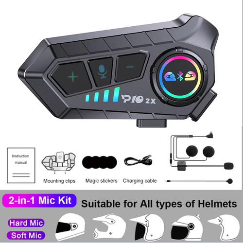 Kebidumei yp10 wireless - 2x,