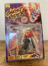 Ghost rider action figure - ghost,