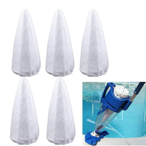 Lot sacs filtrants pour - 5,