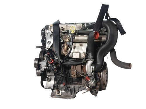 Z17dth motore opel astra - motore, h