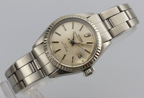 Tudor princess oysterdate - princess,