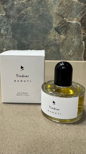Tindrer baruti 50ml - baruti, edp