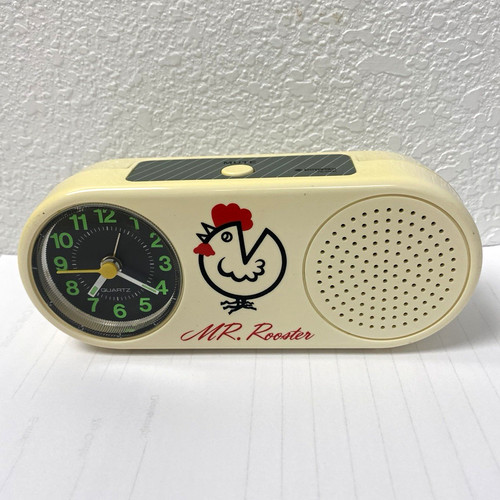 Enterplex rooster fp - mr., fp-2432