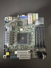 Asrock x570d4i mini - x570d4i-2t, mini-itx