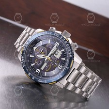 Citizen Promaster Sky -