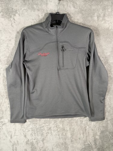 Patagonia maglione uomo r1 - m,