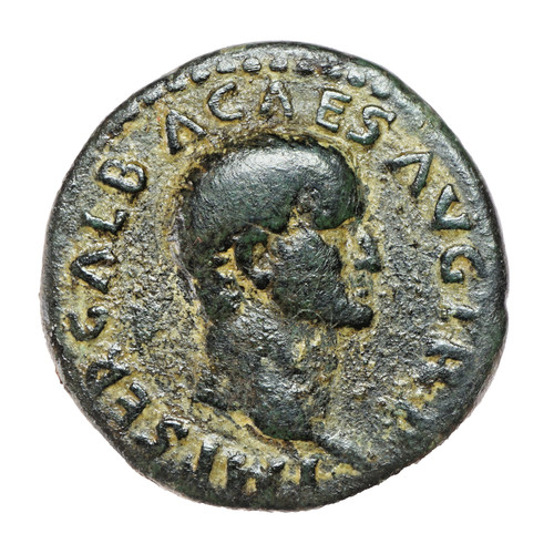 Galba c libertas - as,