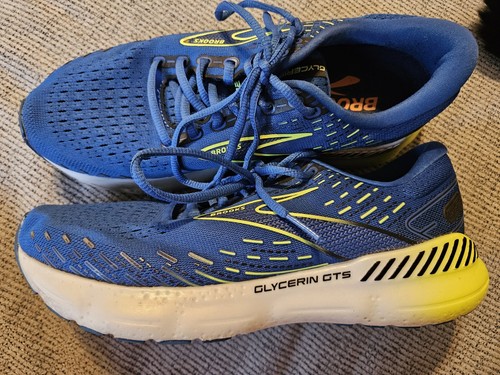 Scarpe corsa brooks - da,