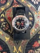 Orologio subacqueo automatico