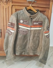  Giubbino Giubbotto Uomo