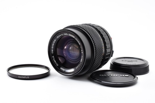 Come nuovo olympus om - [come,