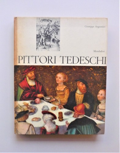 Pittori tedeschi giuseppe - pittori, di