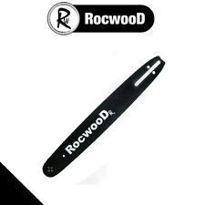 Barra guida 15" RocwooD adatta