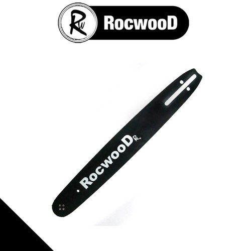 Barra guida rocwood adatta - barra,