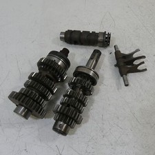 Suzuki GS 550 E GS550E EZ:80