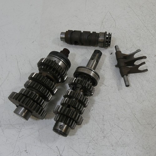 Suzuki 550 gs550e ez 80 - gs,