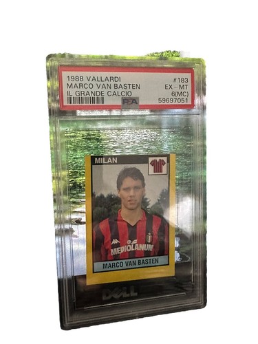 Psa marco van - psa,