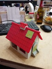 Casetta del mulino bianco gadget merendine barilla