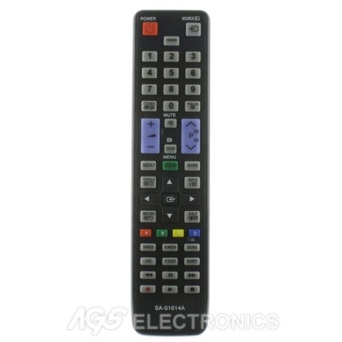 Telecomando compatibile per - telecomando,