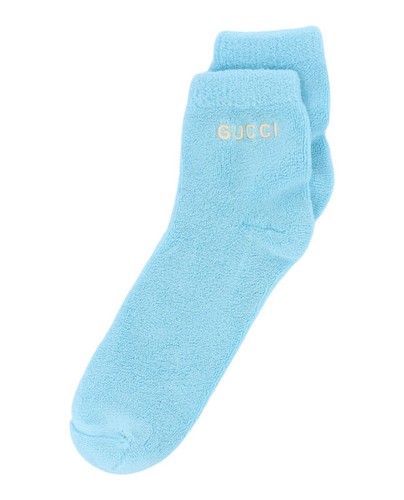 Calzini donna gucci nuovi - calzini,