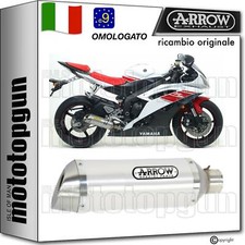ARROW SCARICO OMOLOGATO