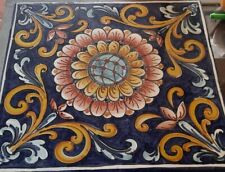 Tavolo In Ceramica Di