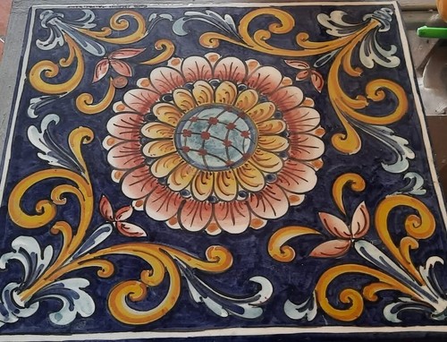Tavolo ceramica di - tavolo,