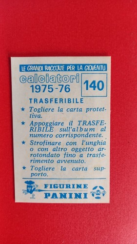 Trasferibile 140 juventus - trasferibile,