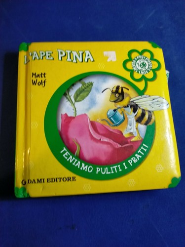 Peppina matt wolf dami - la,