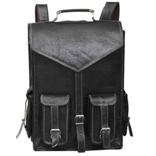 Originale Vintage Pelle a