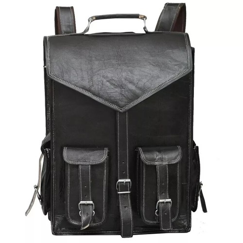 Parrys leather world borsa - leather,